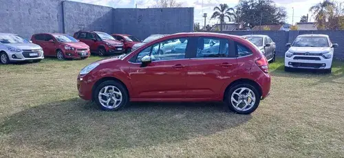 Citroën C3 VTI 115 AT6 SHINE AM18 2018
