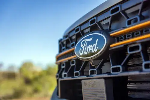 Ford Maverick 2.0 Ecoboost Tremor At8 4Wd My25 2026