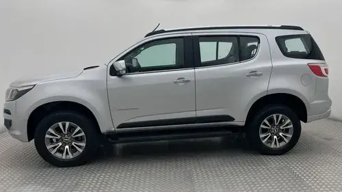 Chevrolet Trailblazer 2.8 Ctdi Premier 200Cv 4X4 At 2020