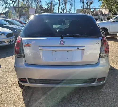 Fiat Palio 1.4 Fire Pack Seg. Top 2015