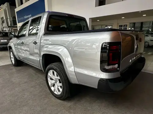 Volkswagen Amarok 2.0 Cd Tdi 140Cv Trendline 4X4 2026