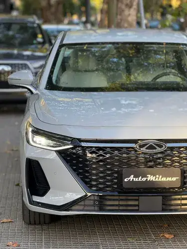 Chery Arrizo 8 hybrid 1.5T Phev Chs Comfort 2026