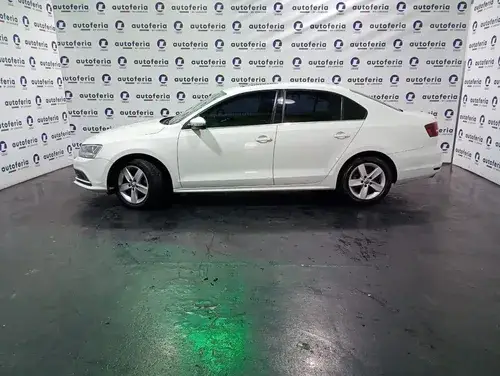 Volkswagen Vento 1.4 TSI BM TECH COMFORTLINE DSG L16 2017