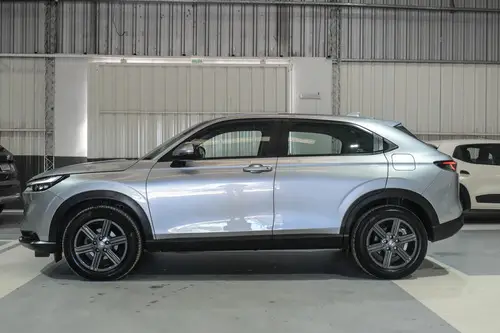 Honda HR-V 1.5 Ex-L 2Wd Cvt 2024