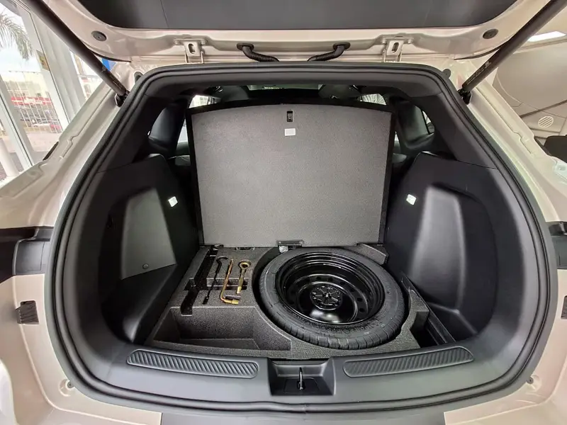 Chevrolet CAPTIVA PHEV PREMIER 2026
