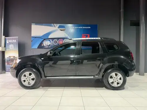 Renault Duster 1.6 Ph2 4x2 Privilege 110cv 2016