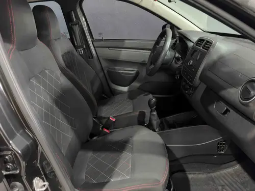 Renault Kwid 1.0 Sce 66cv Zen 2020