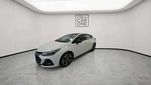 Chevrolet Cruze 1.4T Rs At 5P 2023