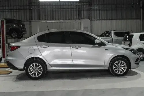 Fiat Cronos 1.3 Gse Drive Pack Conectividad 2020