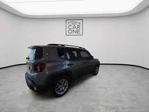 Jeep Renegade 1.8 4X2 SPORT L16 2021