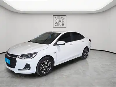 Chevrolet Onix 1.0 T PREMIER PLUS AT 4P L19 2025