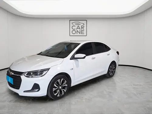 Chevrolet Onix 1.0 T PREMIER PLUS AT 4P L19 2025
