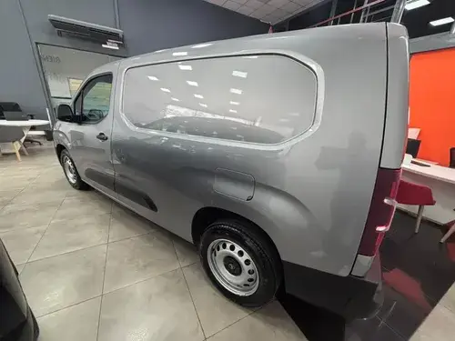 Citroën Berlingo Furgon 1.6 Hdi 92 Van L2 2026