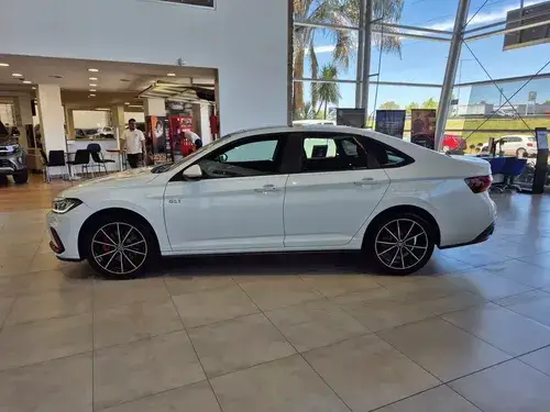 Volkswagen Vento 2.0 Tsi 350 Gli Dsg 2026