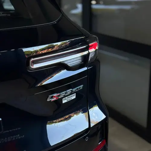 Cs55 Plus 1.5 Phev Dht 2026