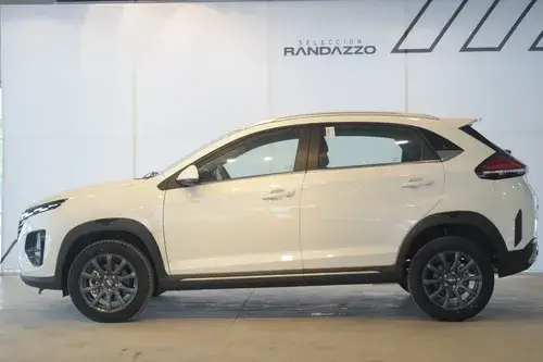 Chery Tiggo 2 Pro Max 1.5 Comfort Cvt 2026