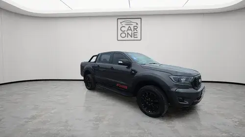 Ford Ranger 3.2 TDI 4X4 DC FX4 AT L19 2022