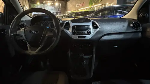 Ford Ka 1.5 S 2019
