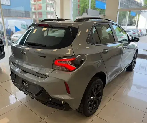 Chevrolet Onix 1.0 Turbo Activ At 2027
