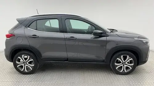 Fiat Pulse 1.0 Impetus T3 Cvt 2023