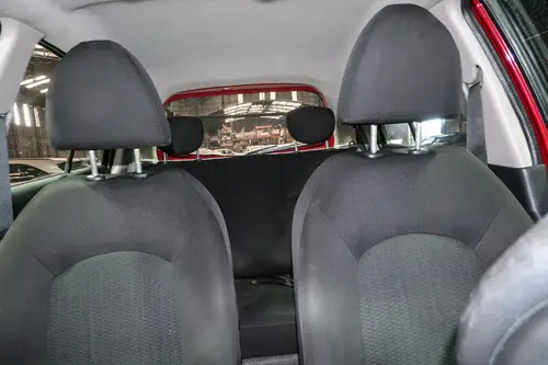 Nissan March ACTIVE PURE DRIVE 2015