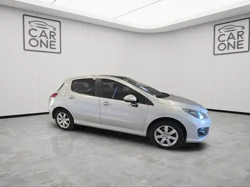 Peugeot 308 1.6 ALLURE L15 2016