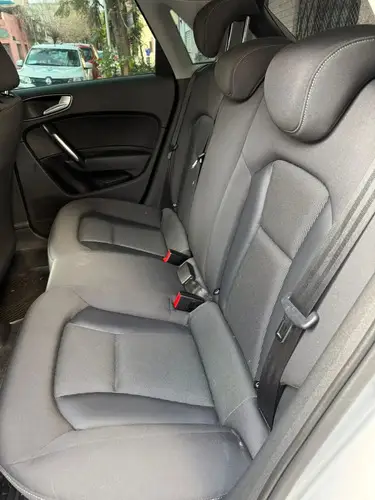 Audi A1 Sportback 1.4 Tfsi Stronic 125cv 2019