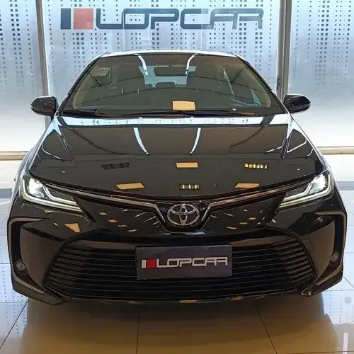 Toyota Corolla 2.0 Xei Cvt 170cv 2022