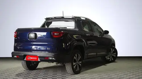 Fiat Toro 2.0 Volcano 4x4 At 2025