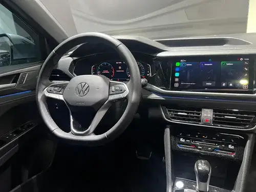 Volkswagen Taos 1.4 250 Tsi Highline Tiptronic 2025