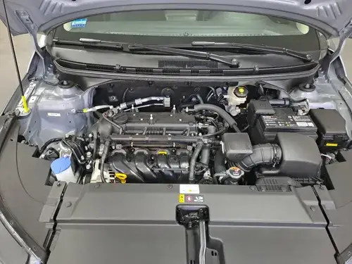Hyundai HB20 1.6 Platinum Safety At 2026