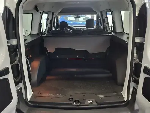 Renault Kangoo Ii 1.6 Sce Stepway 2026