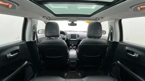 Jeep Compass 2.4 Longitude 2021