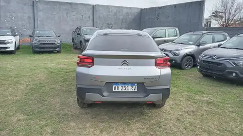 Citroën BASALT T200 SHINE 2026