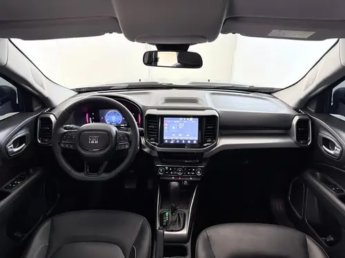 Fiat Toro 1.3 T 4X2 FREEDOM AT6 L24 2025