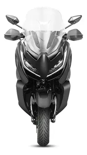 368 E SCOOTER 2026