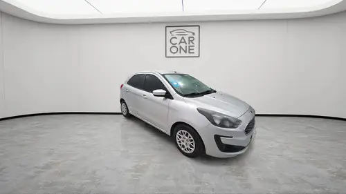 Ford Ka 1.5 SE 5P L18 2019