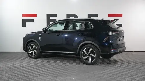 CS55 1.5 Phev Plus 2026