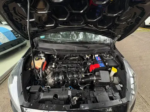 Ford Ka 1.5 S 2016