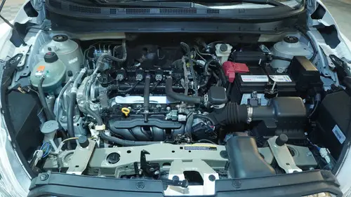 Nissan Kicks 1.6 Exclusive Cvt 2019