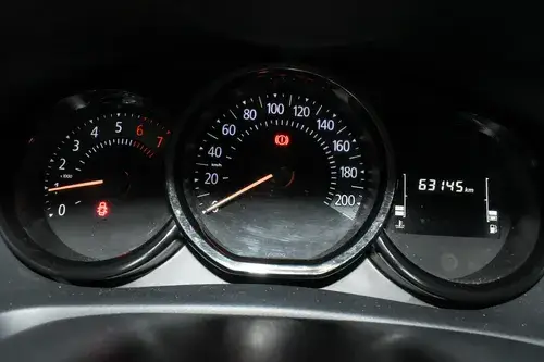 Renault Logan 1.6 16v Zen 2022