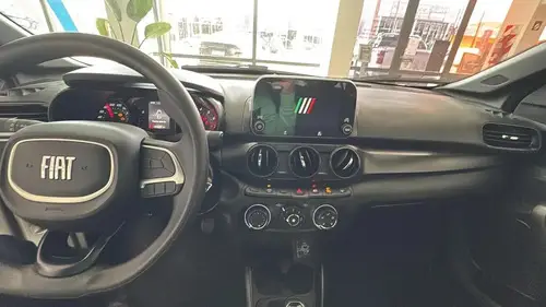 Fiat Argo 1.3 Drive 2026