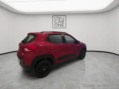 Renault Kwid 1.0 12V OUTSIDER 2021