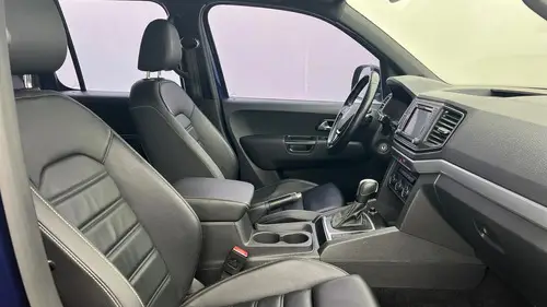 Volkswagen Amarok 3.0 V6 Extreme 2023