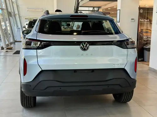 Volkswagen Tera 1.6 Msi Trend Mt 2026