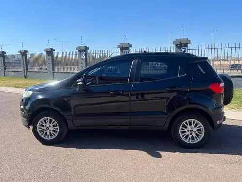Ford Ecosport 1.6 Se L13 2017