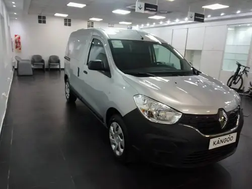 Renault Kangoo Ii Express Confort 1.6 Sce 2026