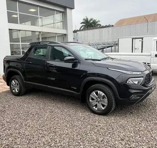 Fiat Toro 1.8 Freedom 4X2 At 2024
