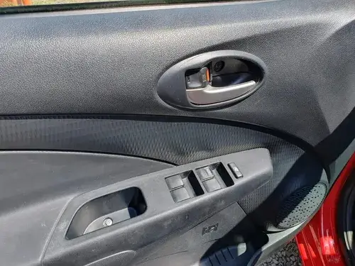 Toyota Etios 1.5 X 6mt My19 2019