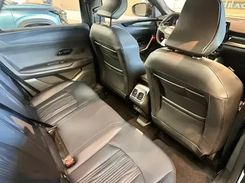 Renault Boreal 1.3 Tce Iconic 2026